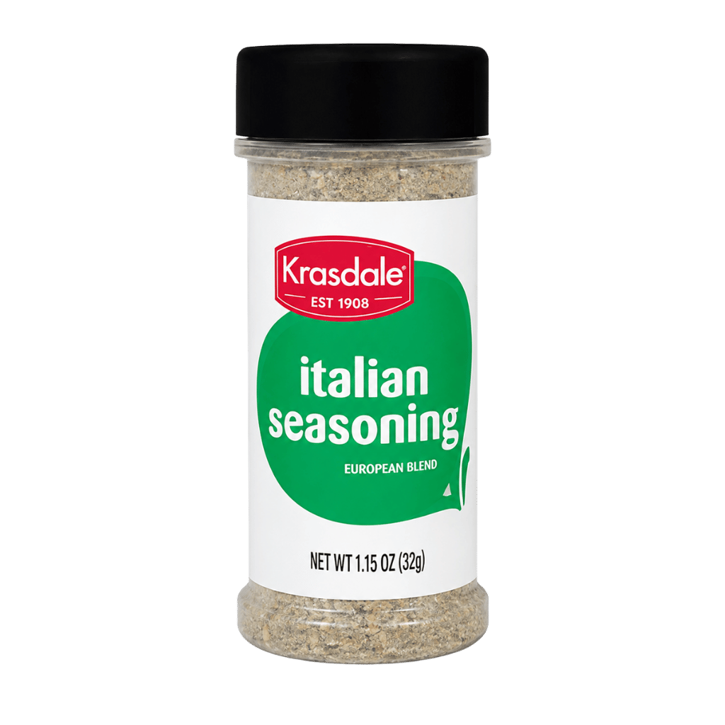 Krasdale Italian Seasoning 35 g buy online USA - 1